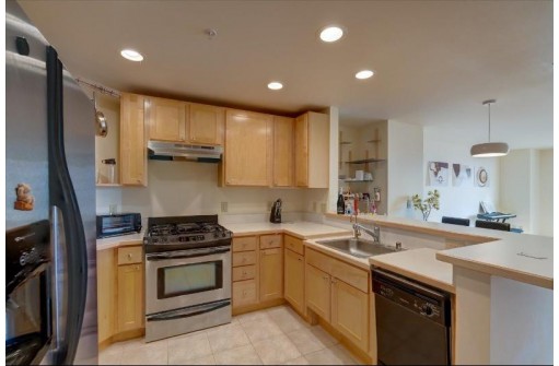 333 W Mifflin Street 5140, Madison, WI 53703