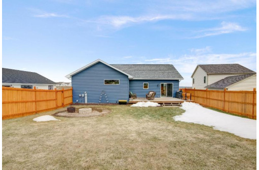 404 Lillehammer Lane, Mount Horeb, WI 53572