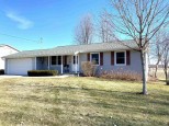 1311 Waterloo Street Columbus, WI 53925