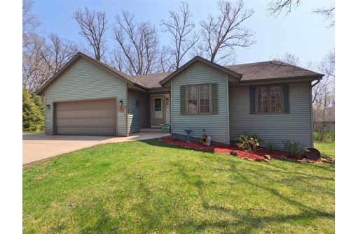 2116 W Crystal Springs Road, Janesville, WI 53545