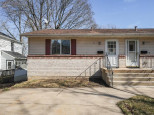 1015 S 4th Street Stoughton, WI 53589