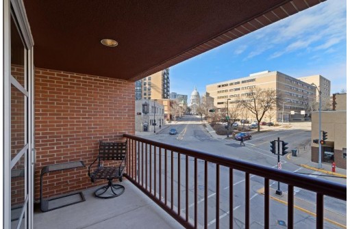 155 E Wilson Street 204, Madison, WI 53703