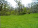 34.59 AC Riverbend Road, Gratiot, WI 53541