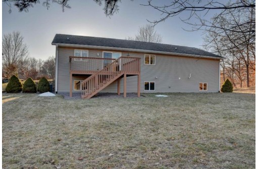 N6752 Turtle Lane, Pardeeville, WI 53954