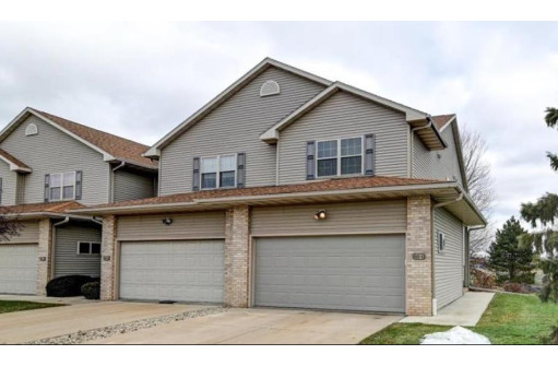 543 Kelvington Drive 4, Sun Prairie, WI 53590