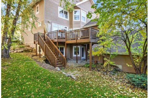 3472 John Muir Drive, Middleton, WI 53562