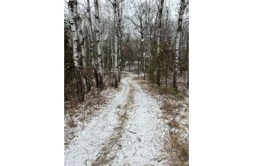 N4631 Glacier Lake Drive, Oxford, WI 53952