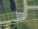 LOT 5 Lessard Street Prairie Du Chien, WI 53821-0000