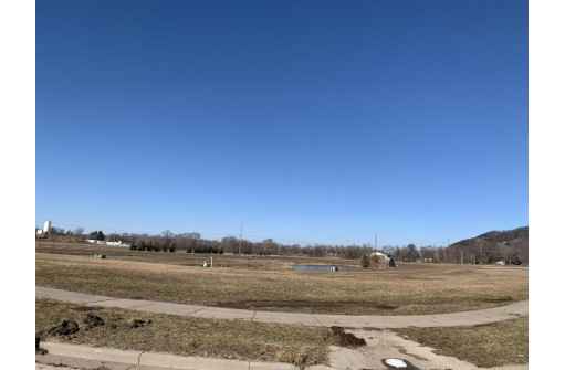 LOT 5 Lessard Street, Prairie Du Chien, WI 53821-0000