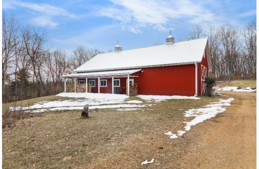 N6612 County Road N, Neshkoro, WI 54960