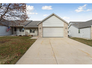 3072 Rebel Drive Sun Prairie, WI 53590