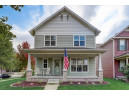 1573 Wild Iris Street, Sun Prairie, WI 53590