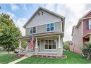 1573 Wild Iris Street, Sun Prairie, WI 53590