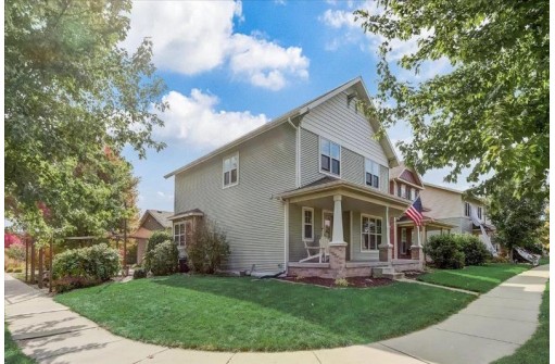 1573 Wild Iris Street, Sun Prairie, WI 53590