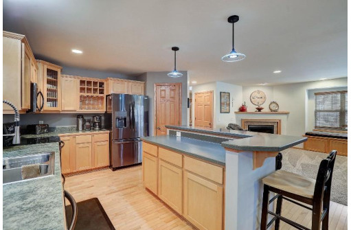 1573 Wild Iris Street, Sun Prairie, WI 53590