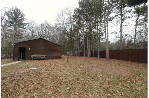 W814 Arrowhead Road, Montello, WI 53949-0000