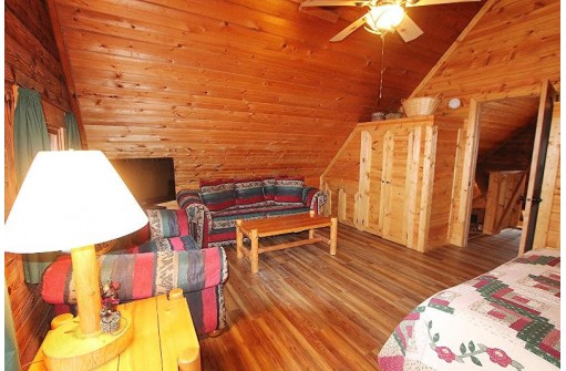 W814 Arrowhead Road, Montello, WI 53949-0000