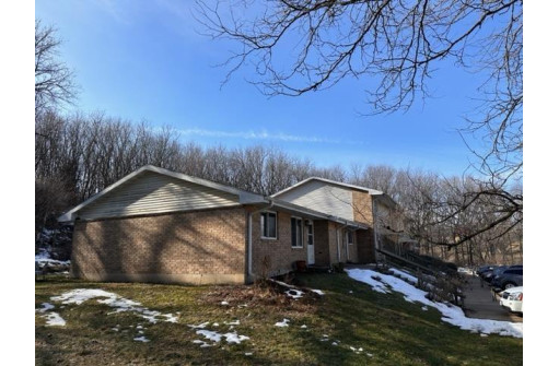 423 Ravine Street, Darlington, WI 53530