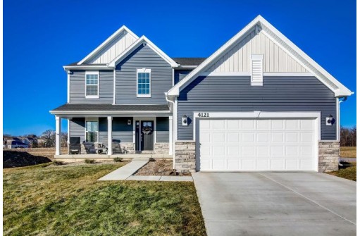 4121 Eton Circle, Windsor, WI 53598