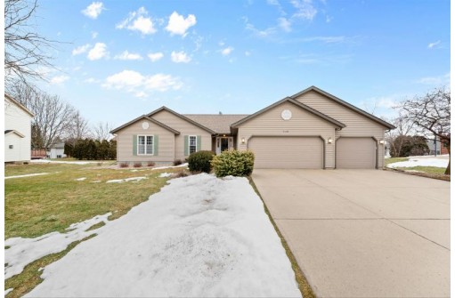 2436 St Albert The Great Drive, Sun Prairie, WI 53590