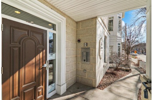 201 N Blair Street 203, Madison, WI 53703