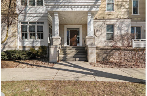 201 N Blair Street 203, Madison, WI 53703