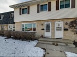 1557 Ivory Drive Sun Prairie, WI 53590