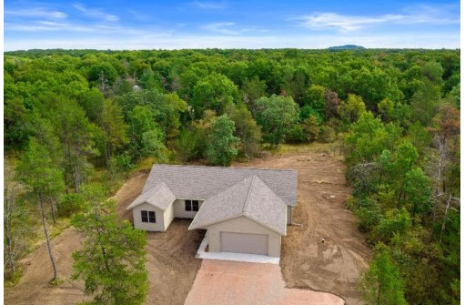 406 13th Drive, Nekoosa, WI 54457