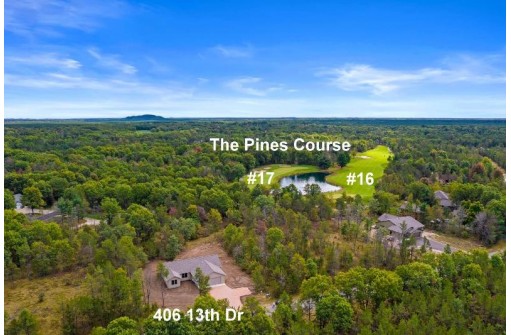 406 13th Drive, Nekoosa, WI 54457