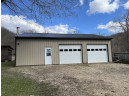 62007 Picatee Creek Road, Eastman, WI 54626