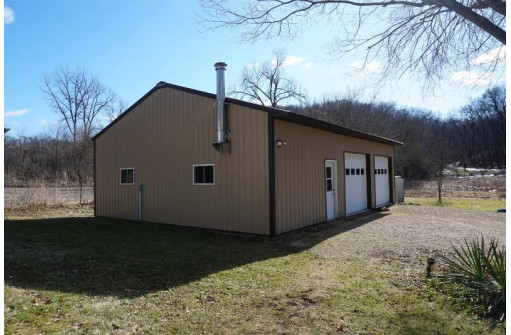 62007 Picatee Creek Road, Eastman, WI 54626