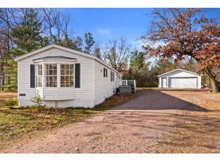 1622 Hornet Trail Nekoosa, WI 54457