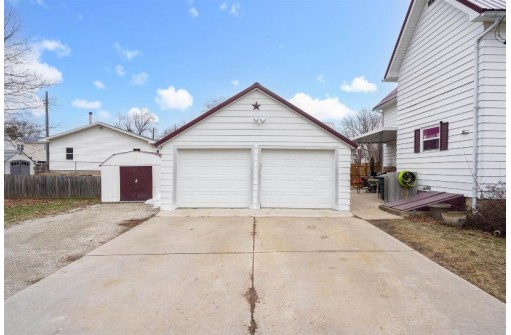 504 Scott Street, Ripon, WI 54971