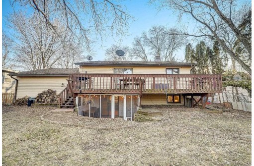 2205 Tanager Trail, Madison, WI 53711