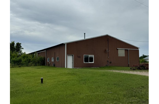 23791 County Road Cm, Tomah, WI 54660