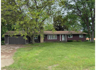 23791 County Road Cm Tomah, WI 54660