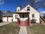 1408 Mole Avenue Janesville, WI 53548