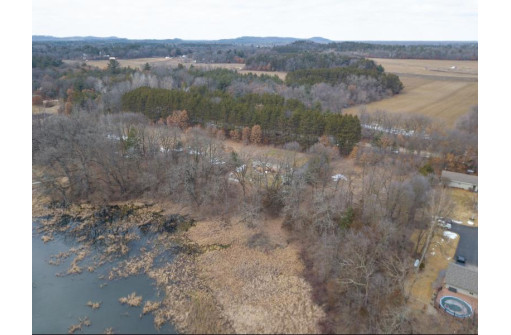 LOT 9 Ember Drive, Adams, WI 53910