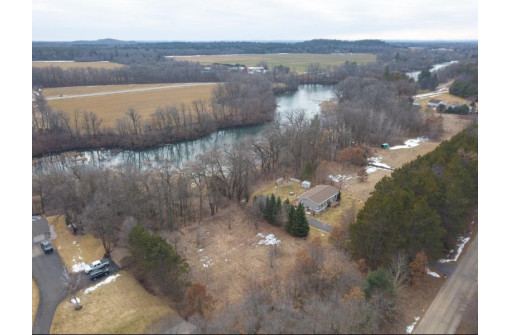 LOT 9 Ember Drive, Adams, WI 53910