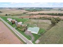 3050 County Road V, DeForest, WI 53532