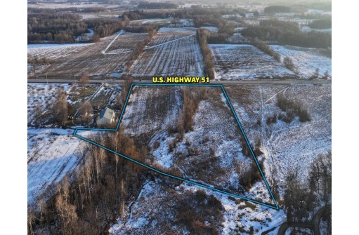 251.45 ACRES Highway 51, Stoughton, WI 53589