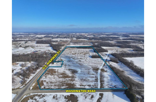 251.45 ACRES Highway 51, Stoughton, WI 53589