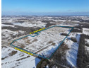 251.45 ACRES Highway 51, Stoughton, WI 53589