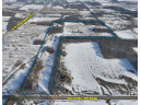 251.45 ACRES Highway 51, Stoughton, WI 53589