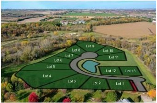 LOT 12 Serenity Court, Sun Prairie, WI 53590