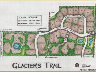 LOT 3 Blue Cedar Drive