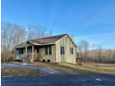 5123 Rock Lane, Rhinelander, WI 54501