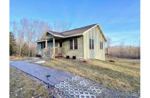 5123 Rock Lane, Rhinelander, WI 54501