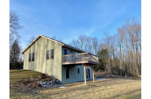 5123 Rock Lane, Rhinelander, WI 54501