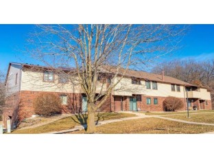 841 N Gammon Road G Madison, WI 53717